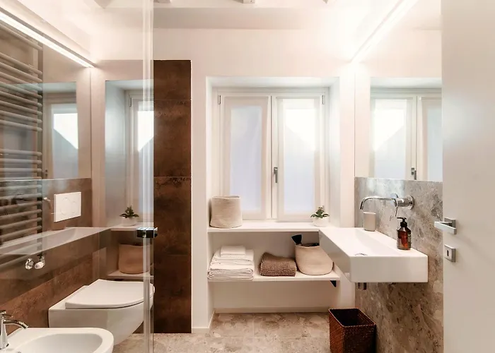 Appartamento La Casa Di Piera Côme