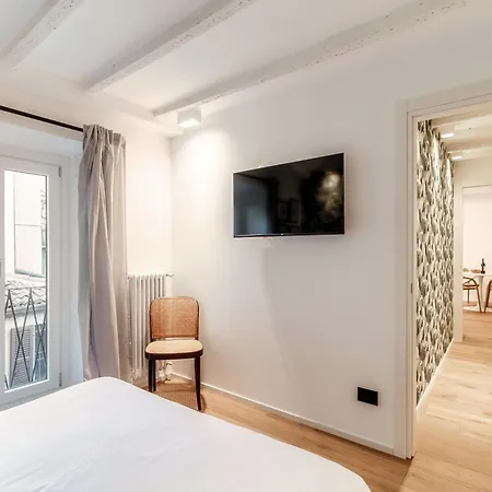 Διαμέρισμα La Casa Di Piera