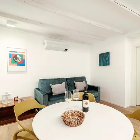 Διαμέρισμα La Casa Di Piera *