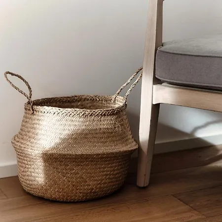 La Casa Di Piera Διαμέρισμα *