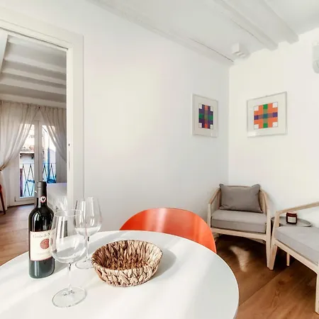 Διαμέρισμα La Casa Di Piera Όπως