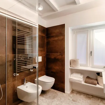 Διαμέρισμα La Casa Di Piera *