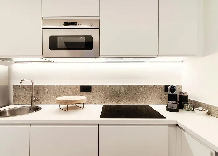 La Casa Di Piera アパート