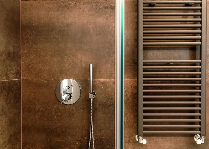 La Casa Di Piera アパート