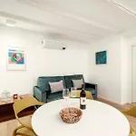 Appartement La Casa Di Piera *