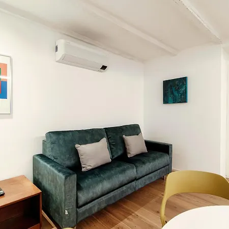 Appartement La Casa Di Piera